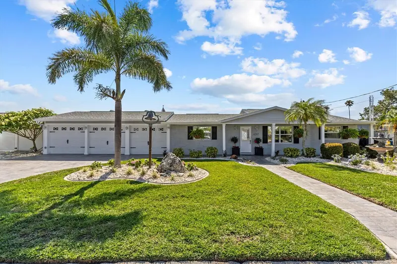4387 6th Isle Dr, FL