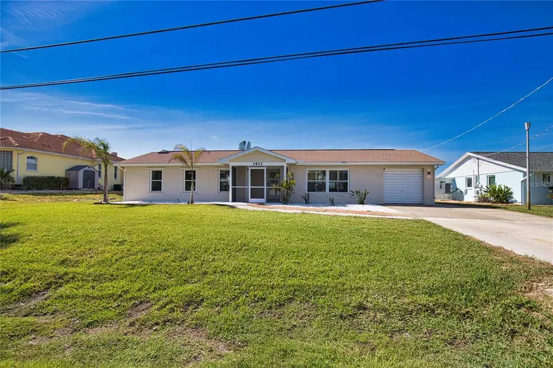 1933 Oregon Trl, FL