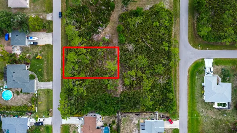5263 Ellsworth Ter, FL