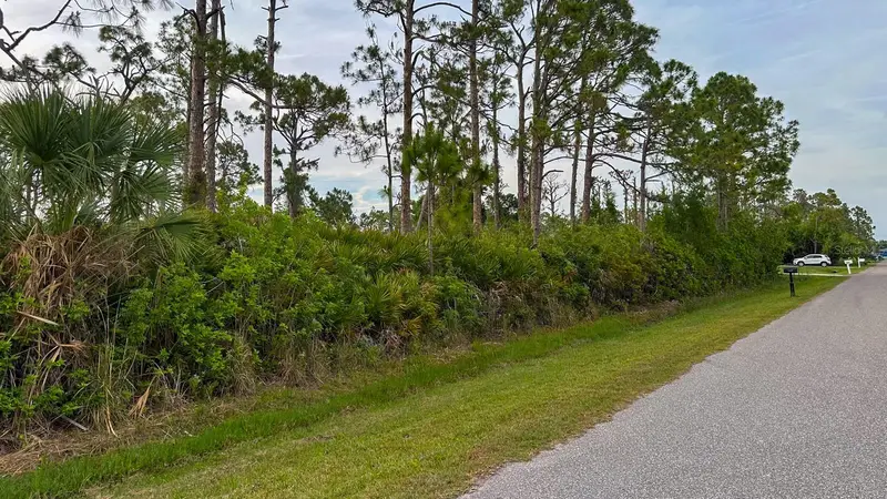 5263 Ellsworth Ter, FL