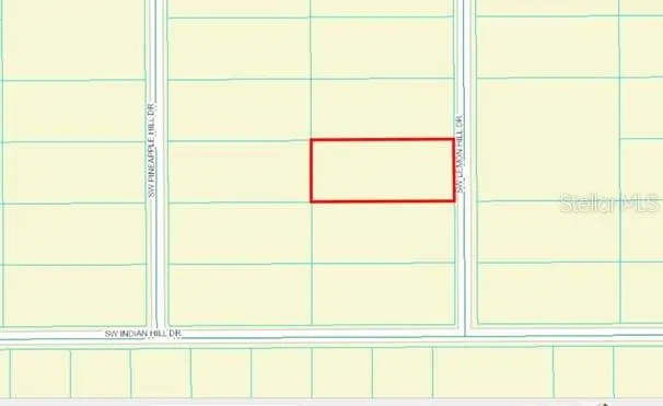 Sw Lemon Hill Dr, FL