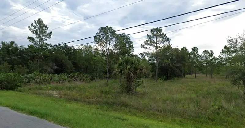 Caesar Ave, FL