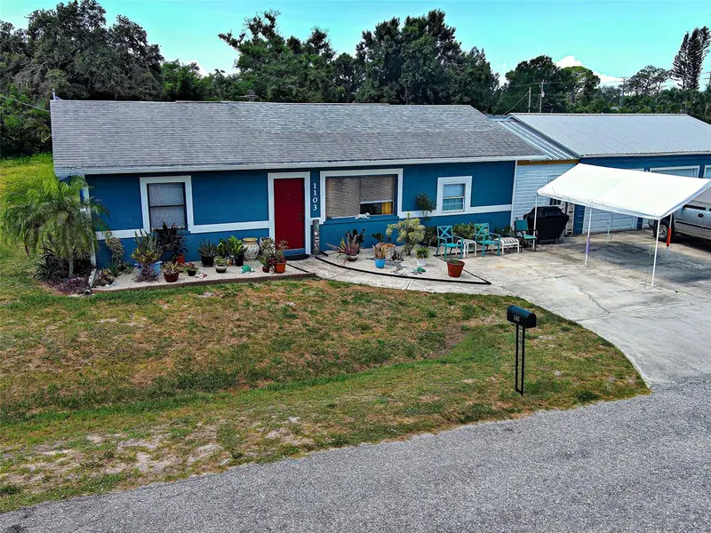 1103 Lucille Ave, FL