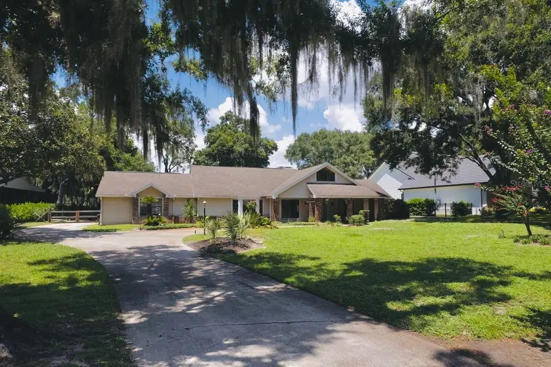 11923 Lake Butler Blvd, FL