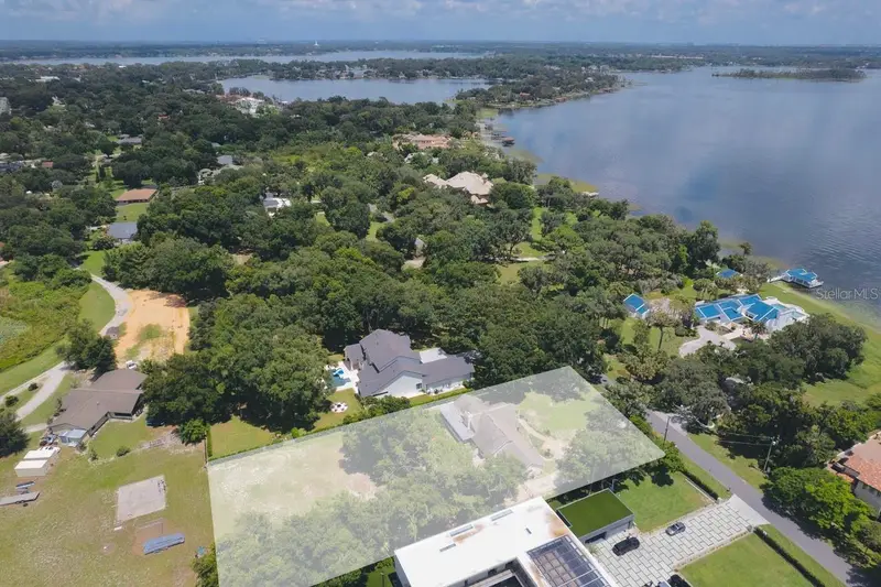11923 Lake Butler Blvd, FL