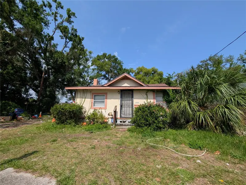 3706 N 36th St, FL
