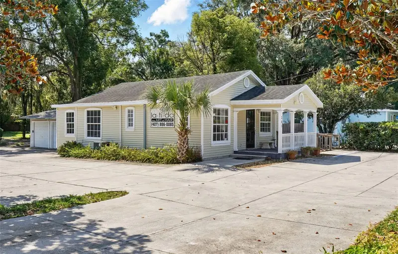 205 S Highland Ave, FL
