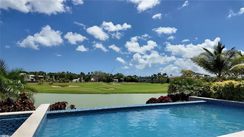 The Isles, #55 Lakefront Home,, PR