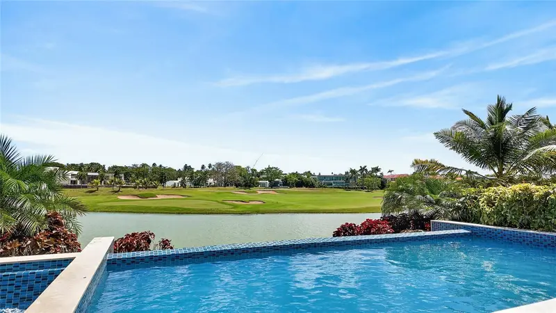 The Isles, #55 Lakefront Home,, PR