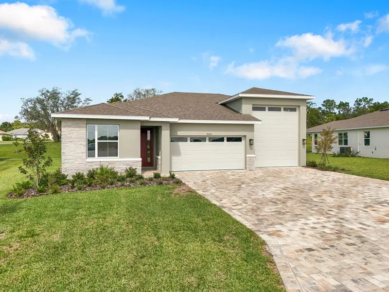 9005 Players Dr, FL