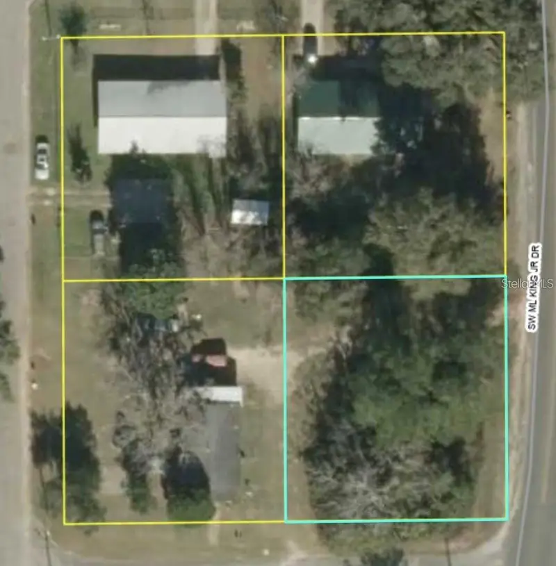 Sw Ml King Jr Dr, FL
