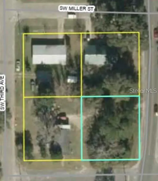 Sw Ml King Jr Dr, FL