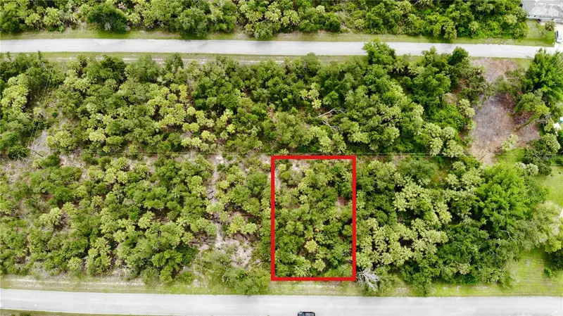 3144 Mathew St, FL