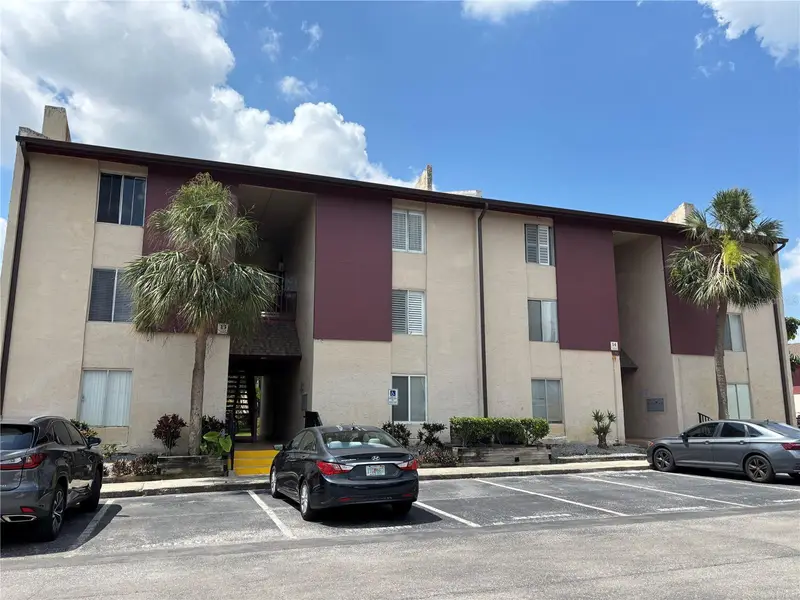 3814 N Lake Dr #65, FL