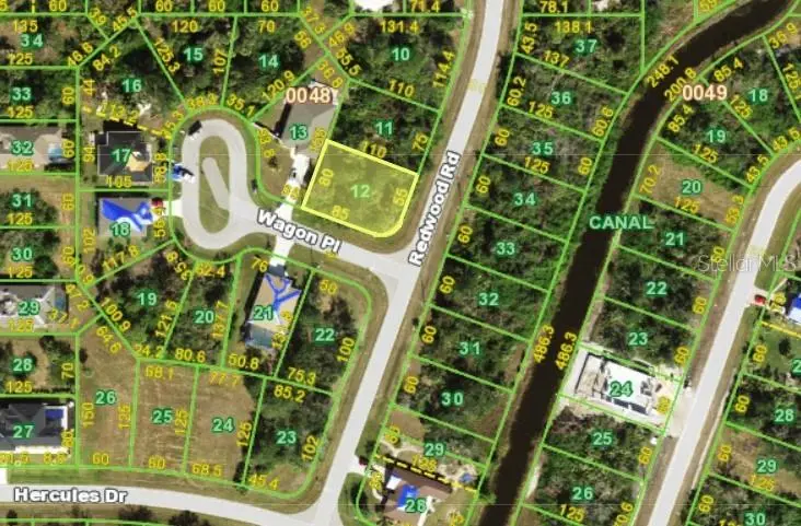 110 Redwood Rd, FL