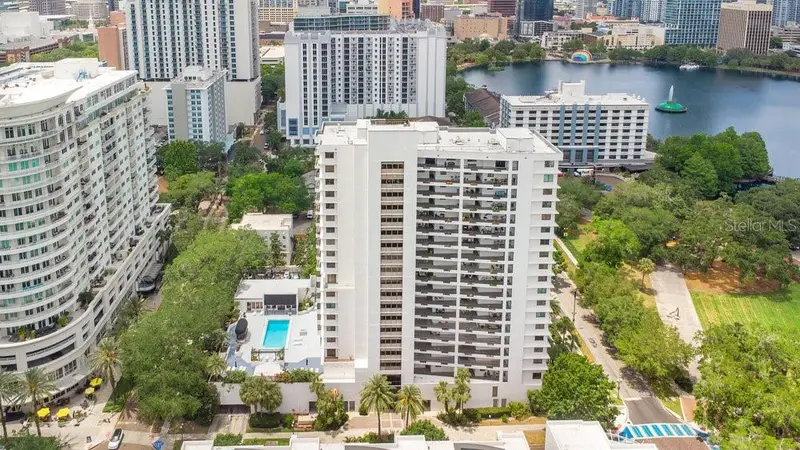 530 E Central Blvd #406, FL
