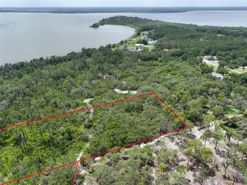 0 Treasure Island Rd, FL