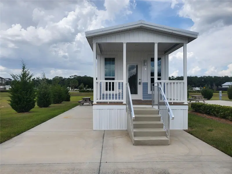 4345 Nw 27th Pl, FL