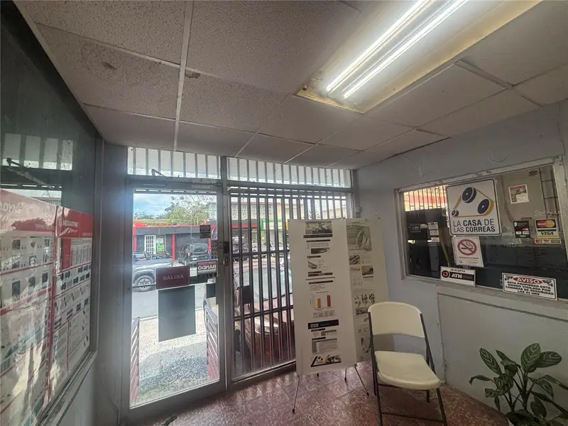 632 Andalucia, PR