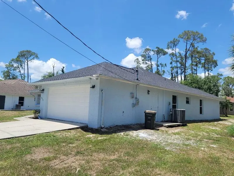 1422 Jakway Rd, FL