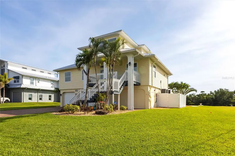 24197 Treasure Island Blvd., FL