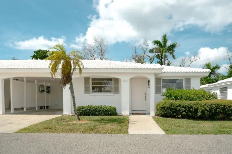669 Spanish Dr N #21, FL