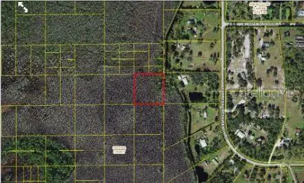 Holopaw Groves Rd, FL