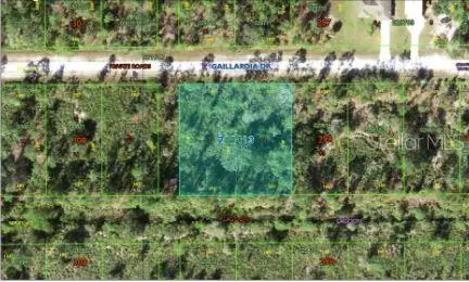 1023 Gallardia Dr, FL