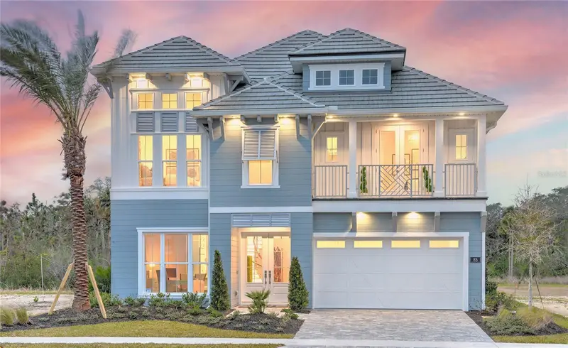 85 Coronado Rd, FL