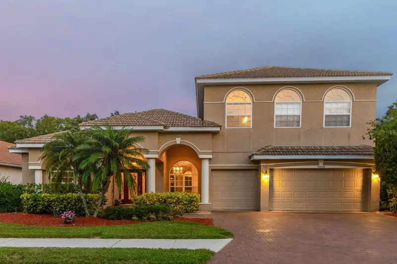 9008 Brookfield Ter, FL