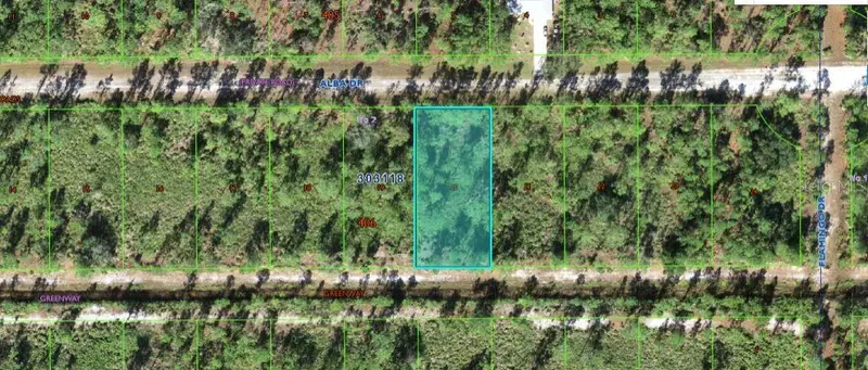 709 Alba Dr, FL