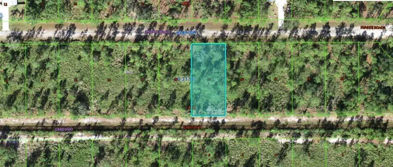 711 Alba Dr, FL