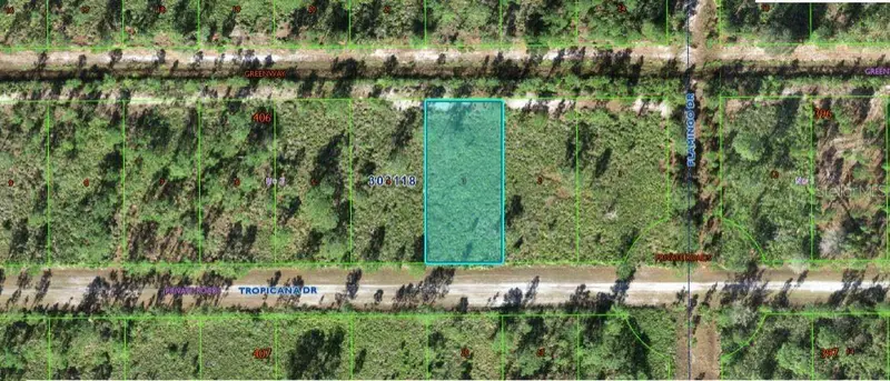 706 Tropicana Dr, FL