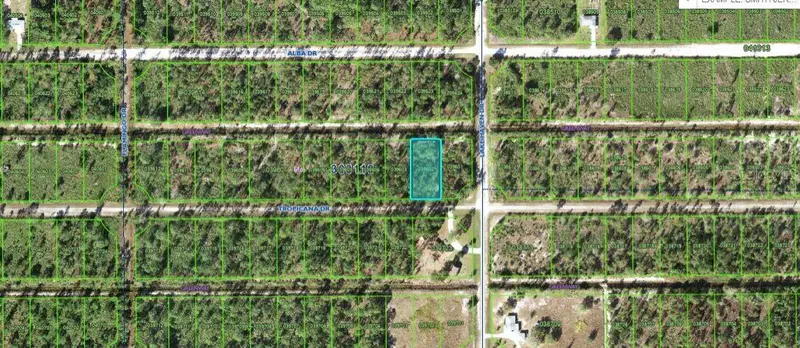 604 Tropicana Dr, FL