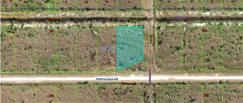 502 Portulaca Dr, FL