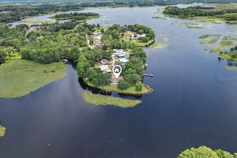 1226 S Telephone Point Rd, FL