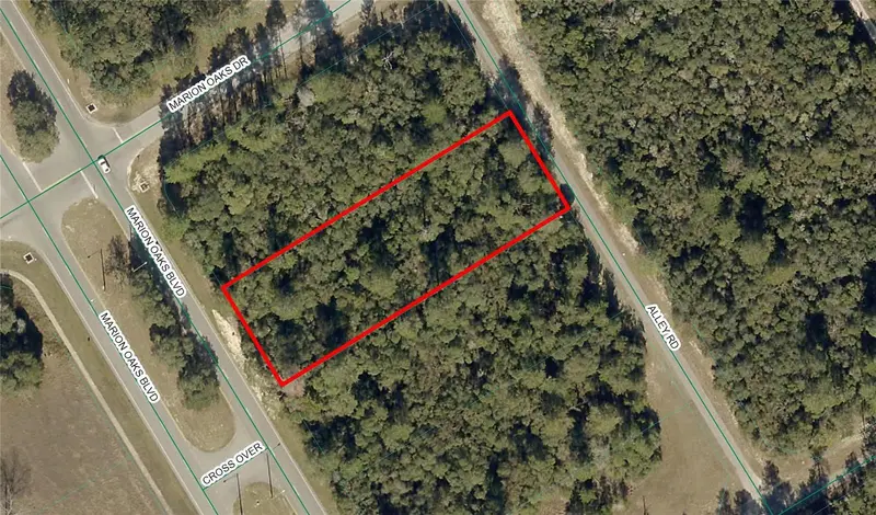 00 Marion Oaks Blvd, FL