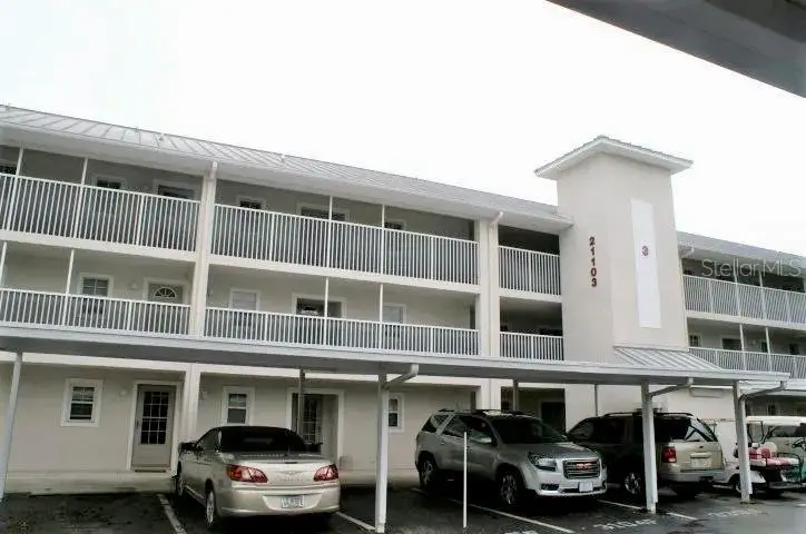 21103 Patio View Ct #3302, FL