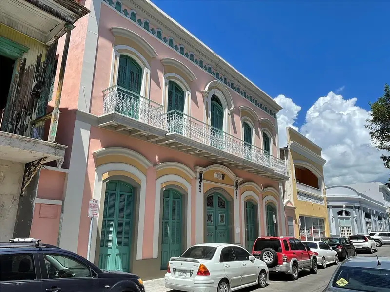 9181 Marina Street, PR