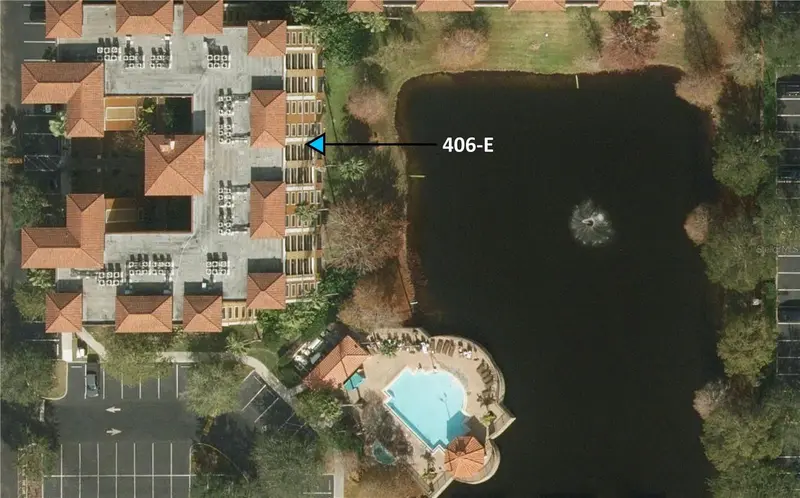 12527 Floridays Resort Dr #406-E, FL