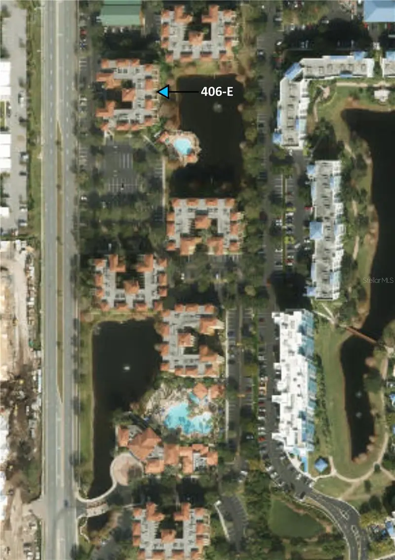 12527 Floridays Resort Dr #406-E, FL