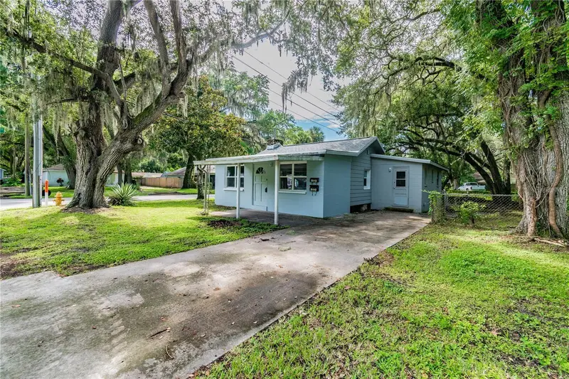 5716 Kenwood Ave, FL