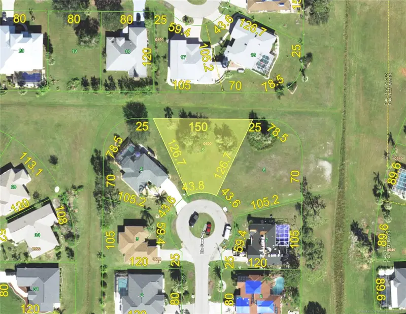 41 Rio Cuarto St, FL