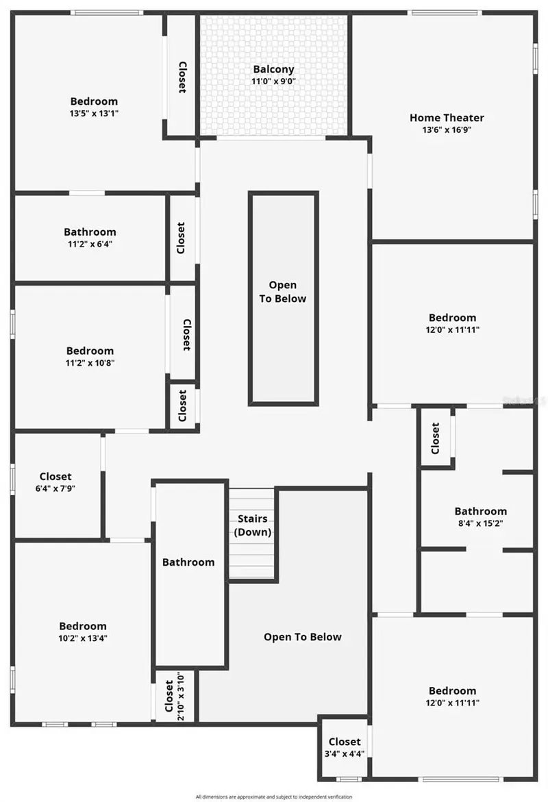 6530 Simone Shores Cir, FL