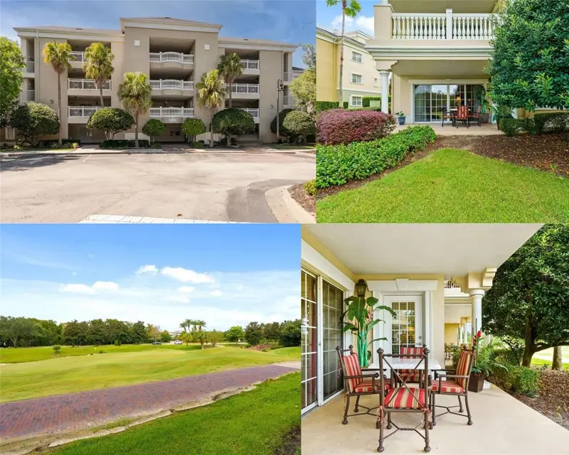 1354 Centre Court Ridge Dr #104, FL