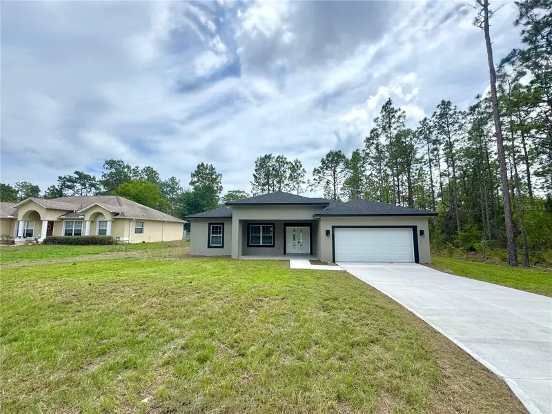 628 W Heronsbill Ln, FL