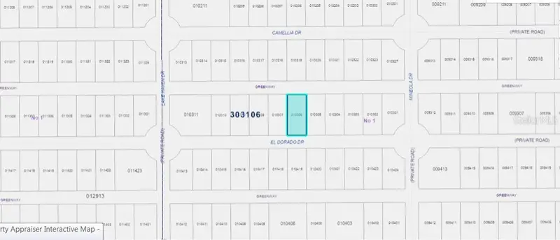 512 El Dorado Dr, FL