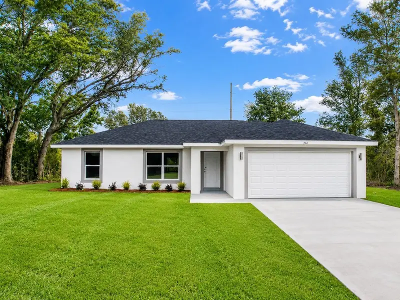 14512 Sw 25th Lane, FL