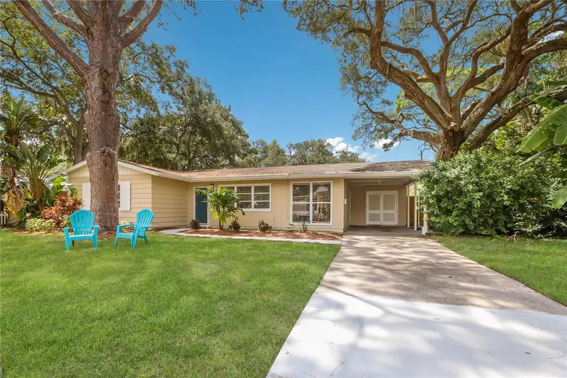 2266 Clematis St, FL