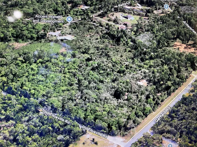 Garfield Rd, FL